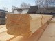 Профилированный брус из лиственницы 150x200x6000 мм Профилированный брус из лиственницы 150x200x6000 мм