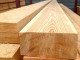 Строганный брус из лиственницы 100x200x6000 мм Строганный брус из лиственницы 100x200x6000 мм